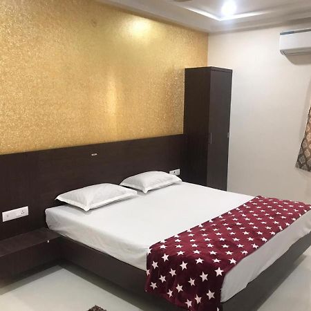 Sri Krishna Residency Hotel Eluru Eksteriør billede