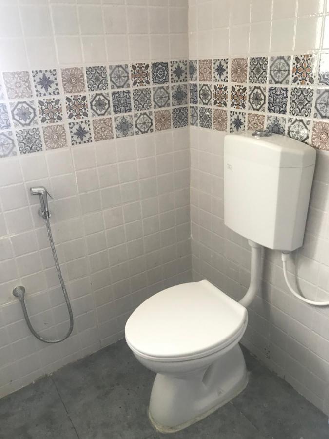 Sri Krishna Residency Hotel Eluru Eksteriør billede