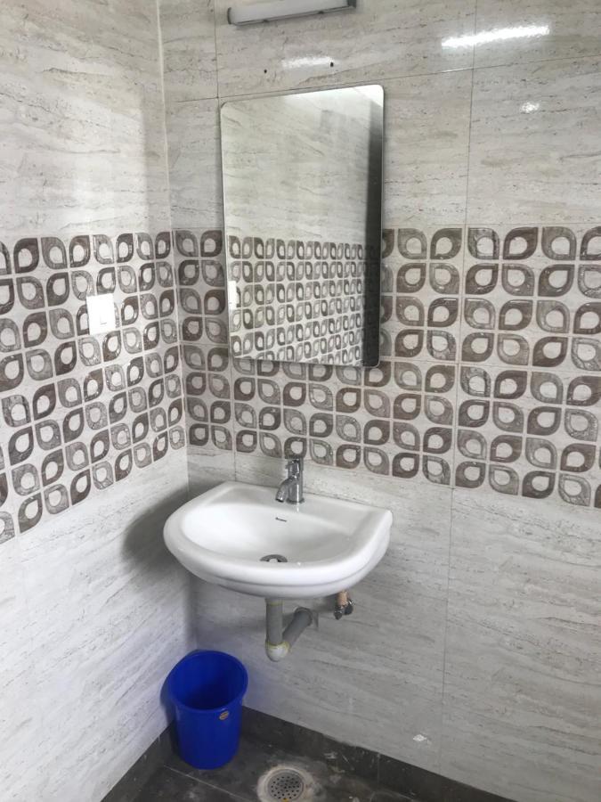 Sri Krishna Residency Hotel Eluru Eksteriør billede